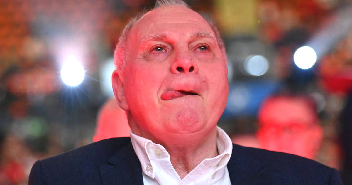 Klopp confidant in focus: Lengthy statement in response to Hoeneß