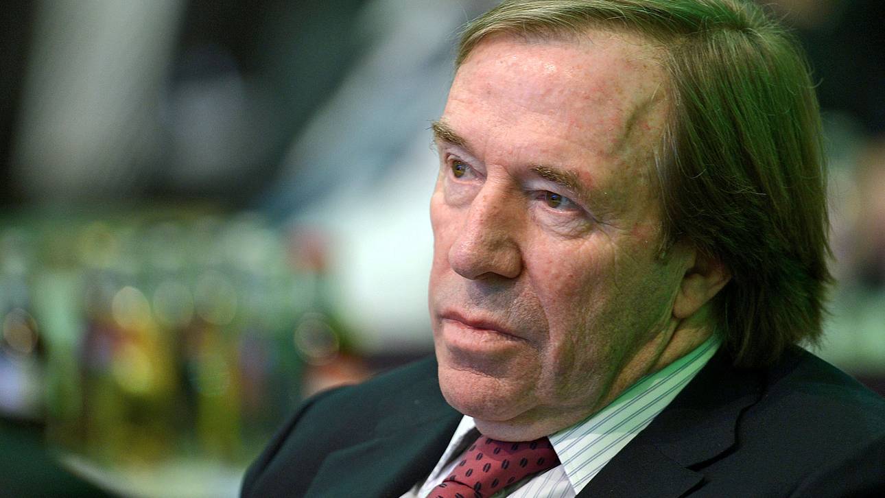 Netzer: Hoeneß gefestigt