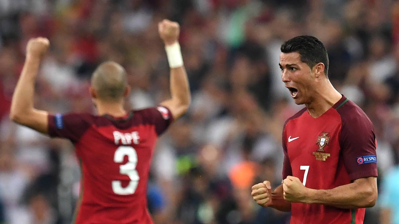 Portugiesen winkt Mega-Prämie