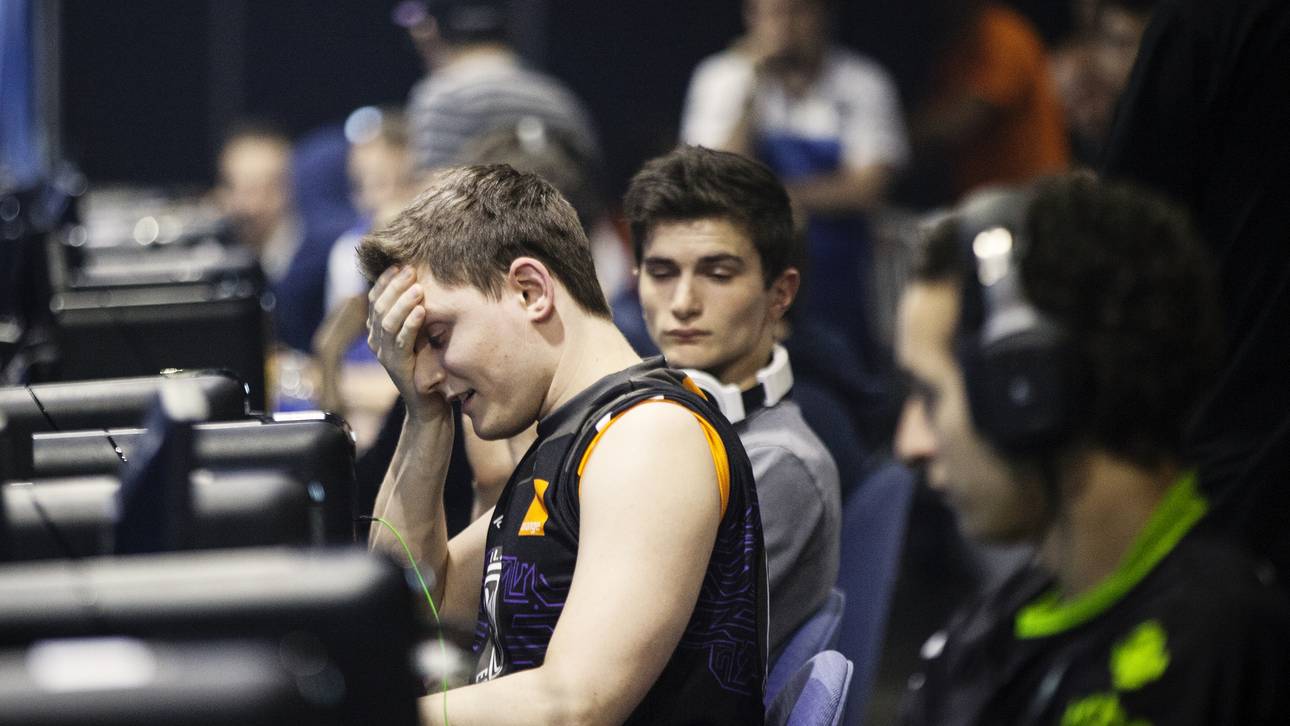 Die Südkoreaner dominieren weiter