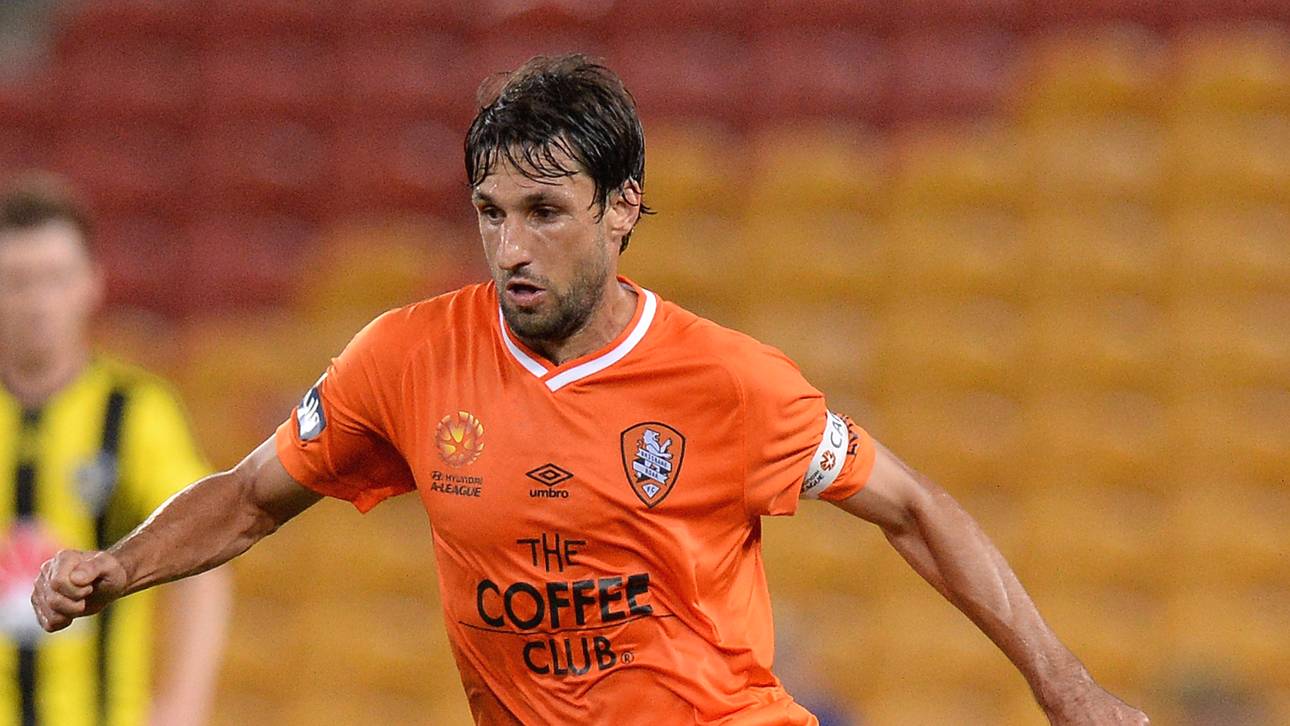Broich bei Comeback stark