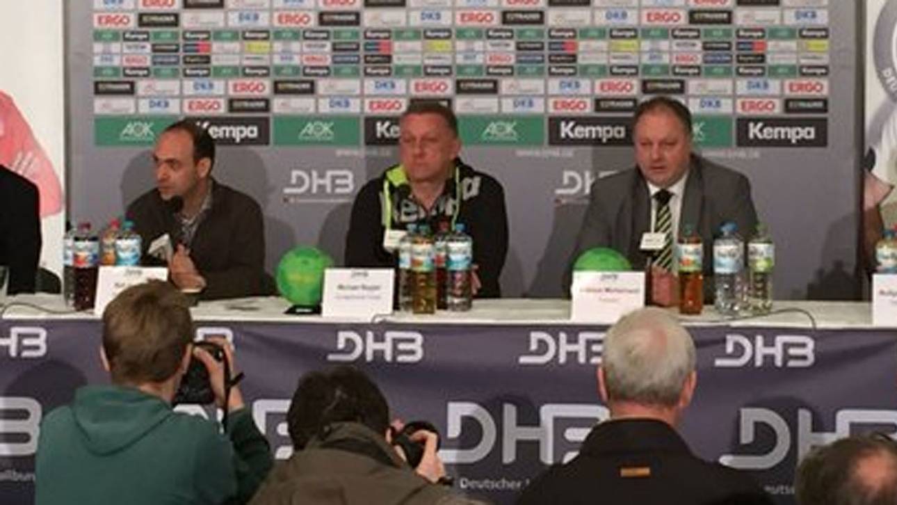 Fix: Biegler neuer Frauen-Bundestrainer