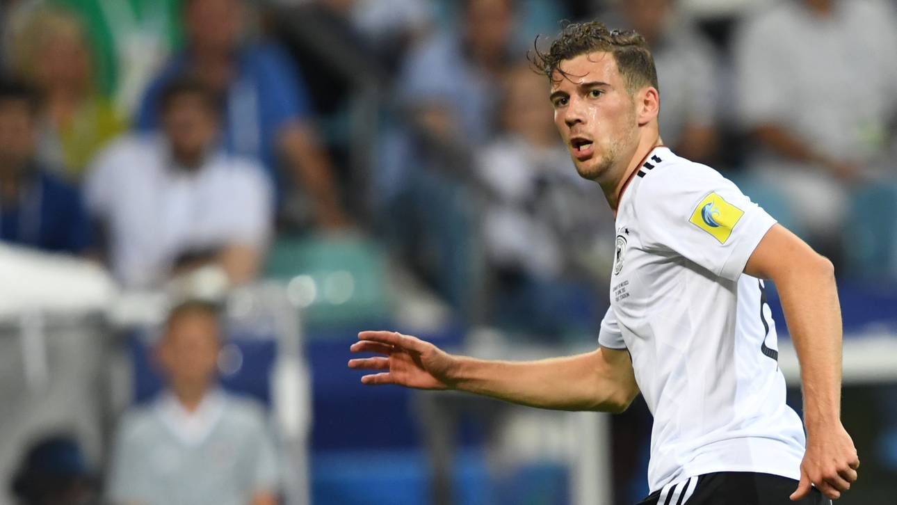 Effenberg warnt Goretzka vor Bayern