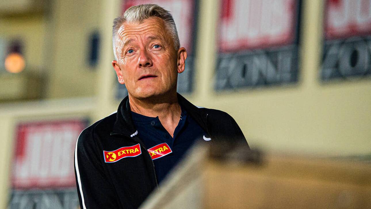 Gjert Ingebrigtsen ist mit schweren Anschuldigungen seiner Söhne konfrontiert