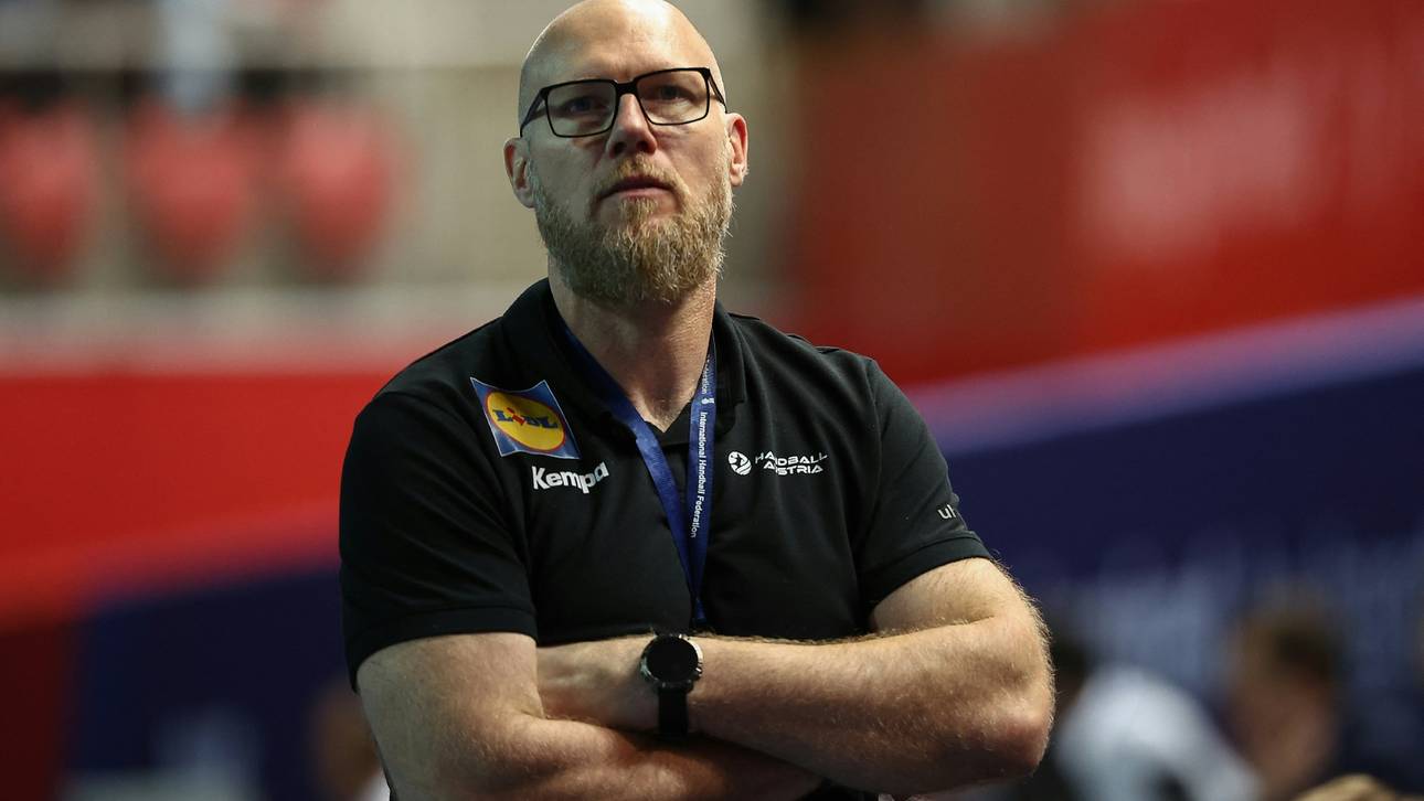 Flensburg stellt neuen Trainer vor