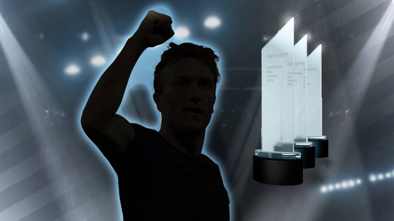 Endspurt um Die SPORT1 – jetzt voten!