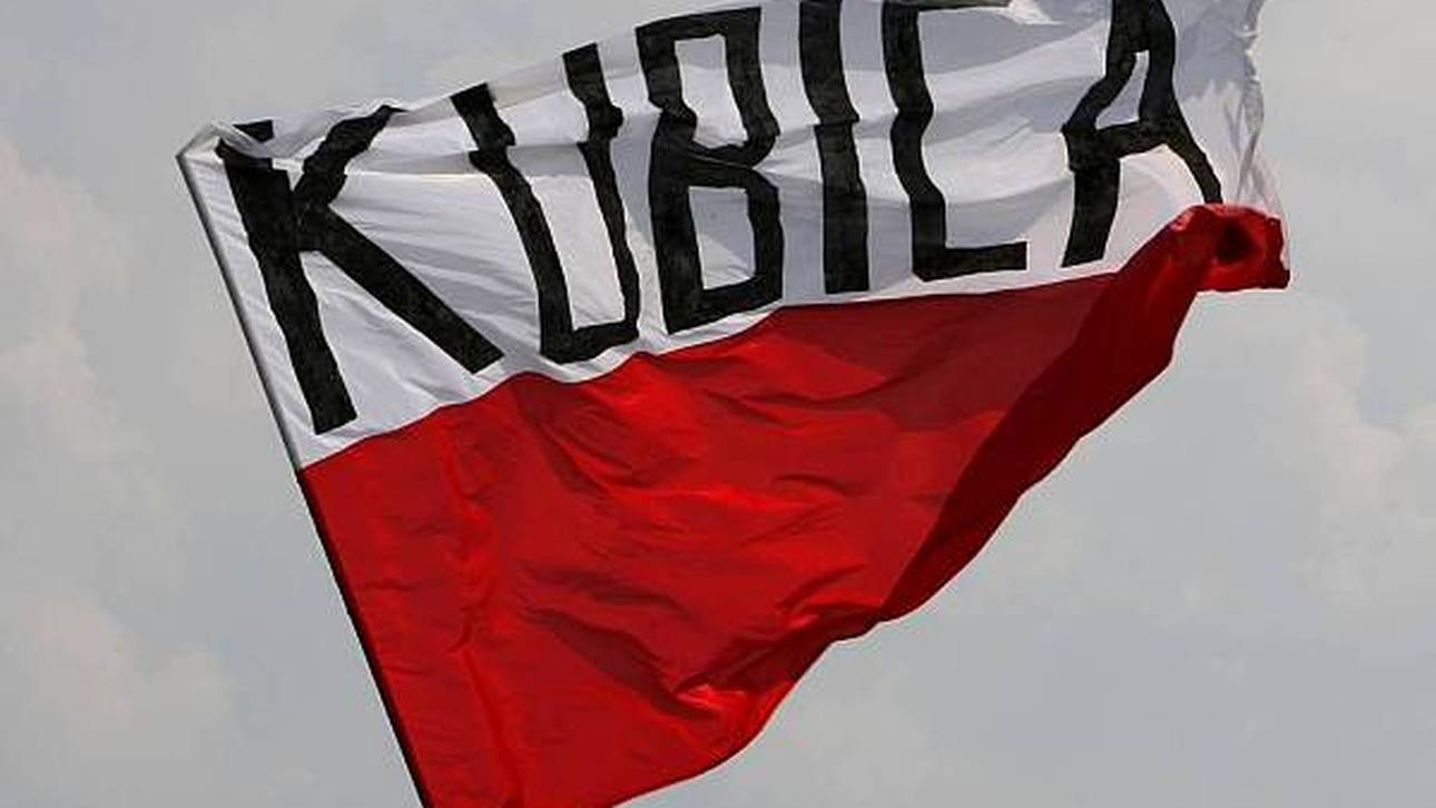 WRC-Kalender 2014: Polen ersetzt Griechenland