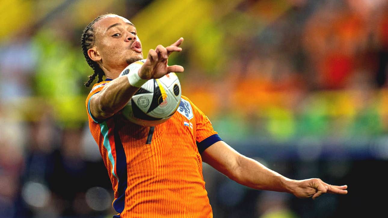 Simons? Bayern-Boss schwärmt öffentlich