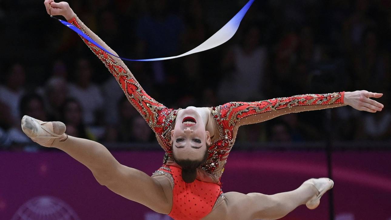 Vor Olympia: Varfolomeev fiebert EM entgegen