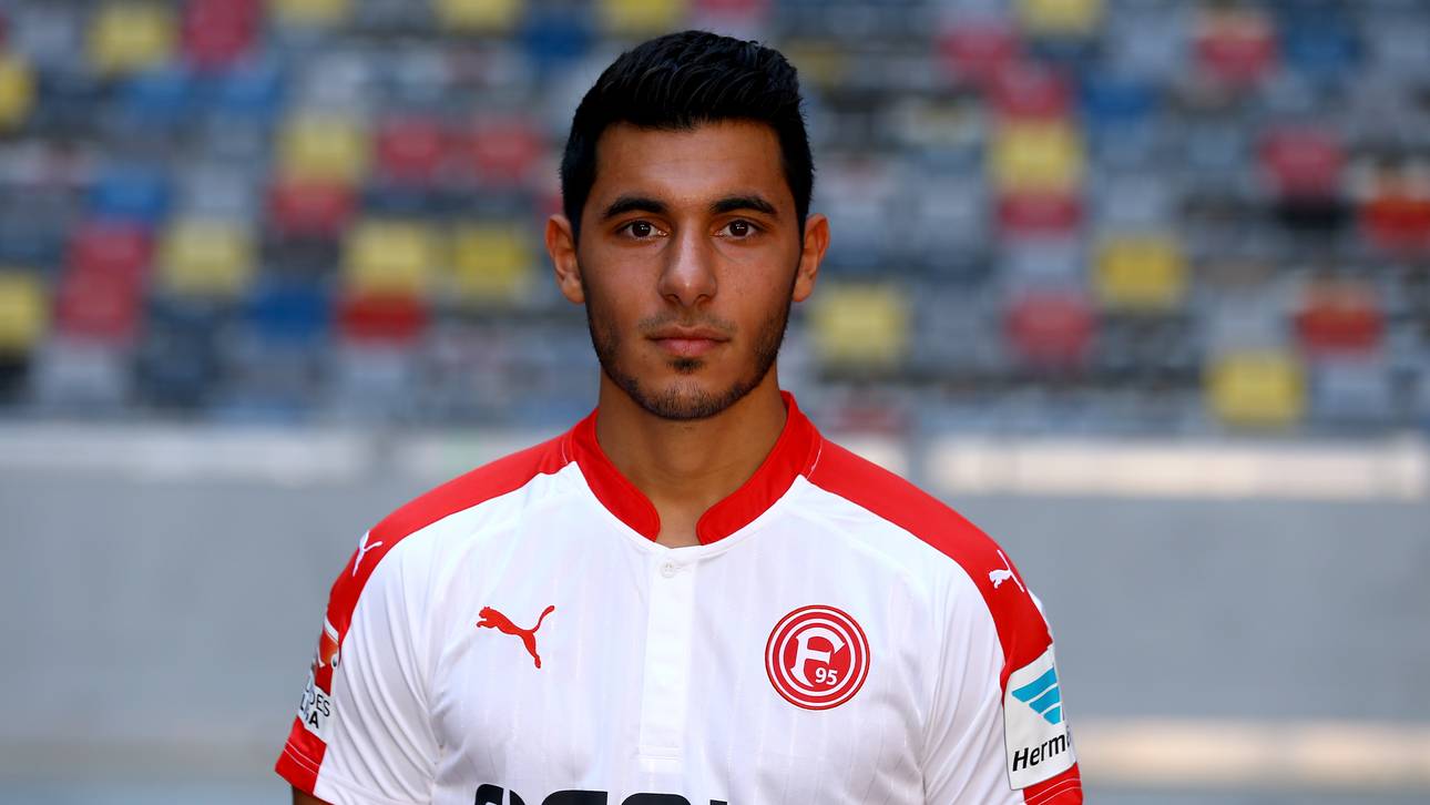 Lange Pause für Fortunas Yildirim