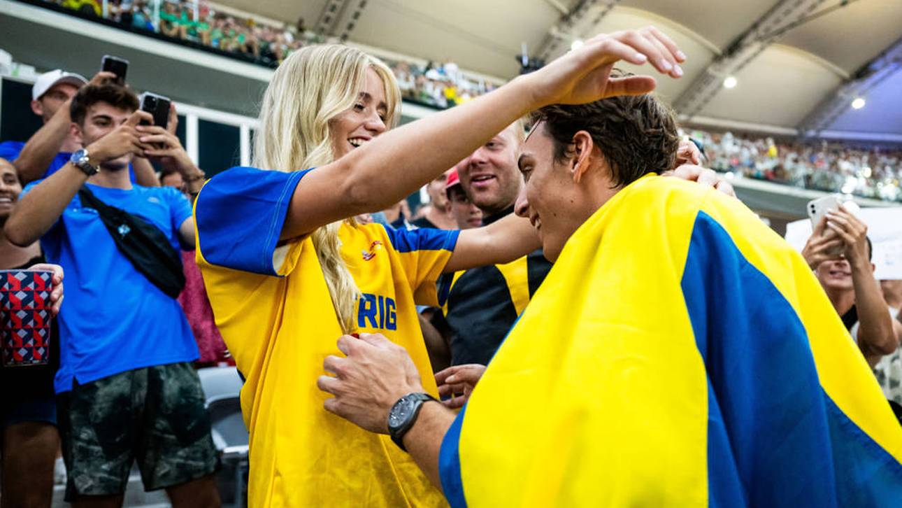 Weltrekord-Versuch sorgt für Blackout