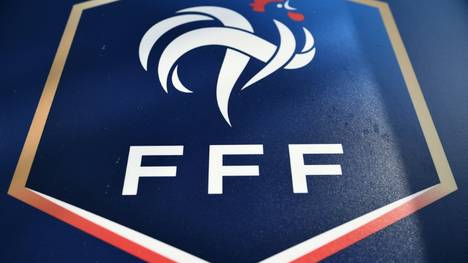 FFF ist der französische Fußball-Verband