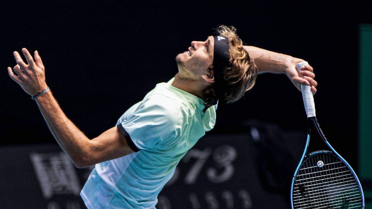 Australian Open: Alexander Zverev nach Djokovic-Aus Turnier-Favorit?