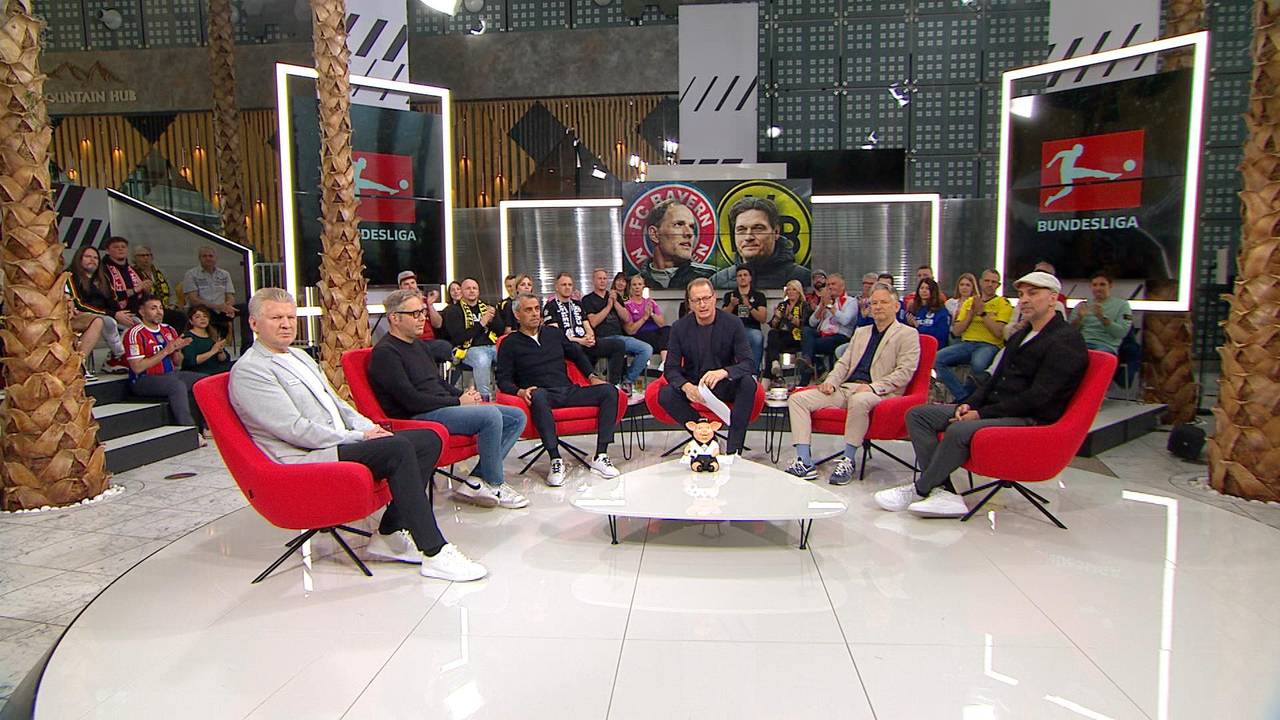 Hainer-Klartext nach Bayern-Pleite