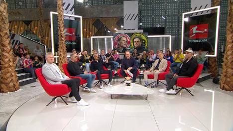 Der FC Bayern München verliert das Topspiel gegen Borussia Dortmund. Die Leistung hinterlässt einige Fragezeichen. Die Runde im STAHLWERK Doppelpass übt harsche Kritik.
