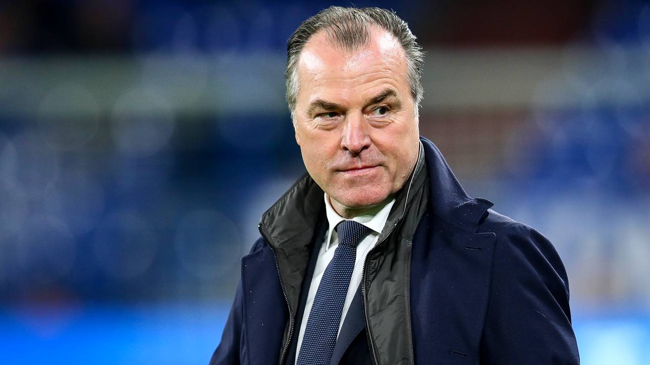 Tönnies hadert mit Sommertransfers