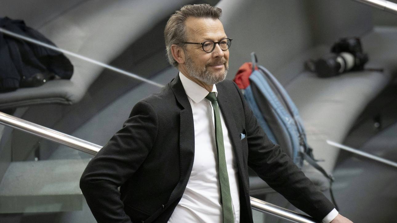 Otto Fricke neuer DOSB-Vorstandsvorsitzender