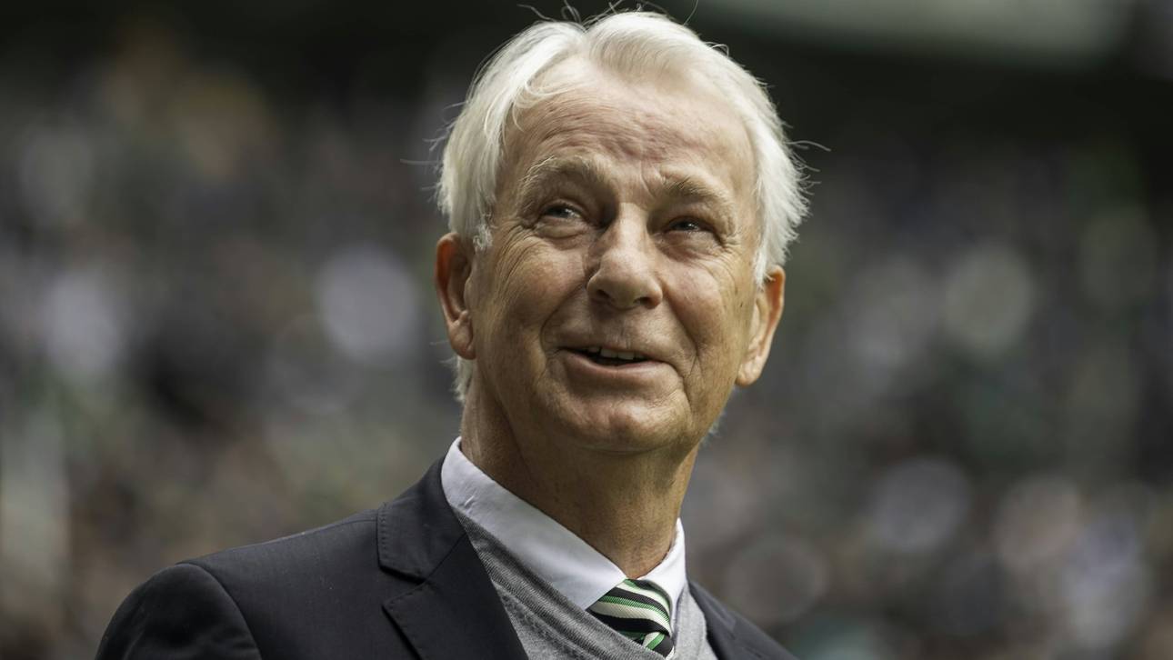 Gladbach verkündet Jahresbilanz