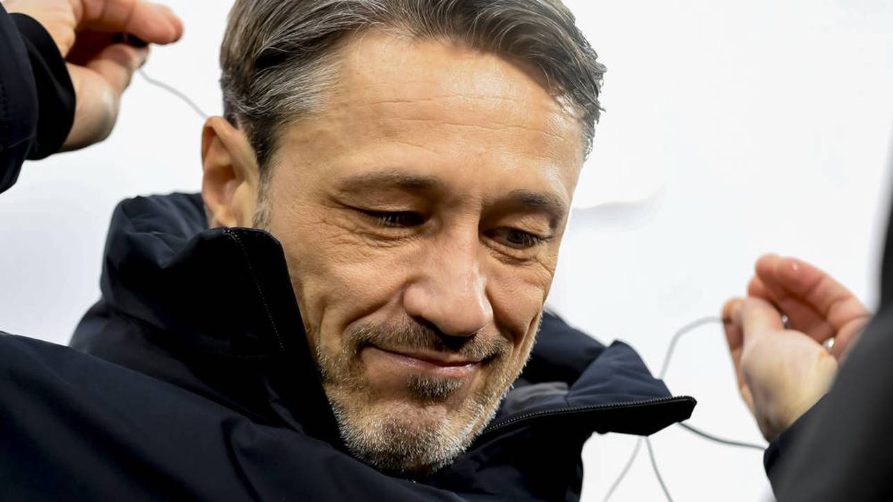 TV-Kommentator: Riskante Kovac-Wette