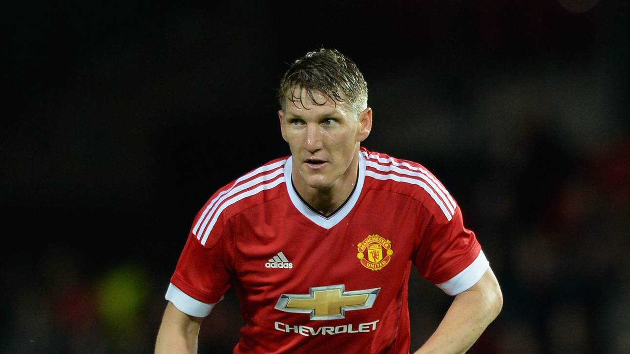 ManUnited fordert City im Derby