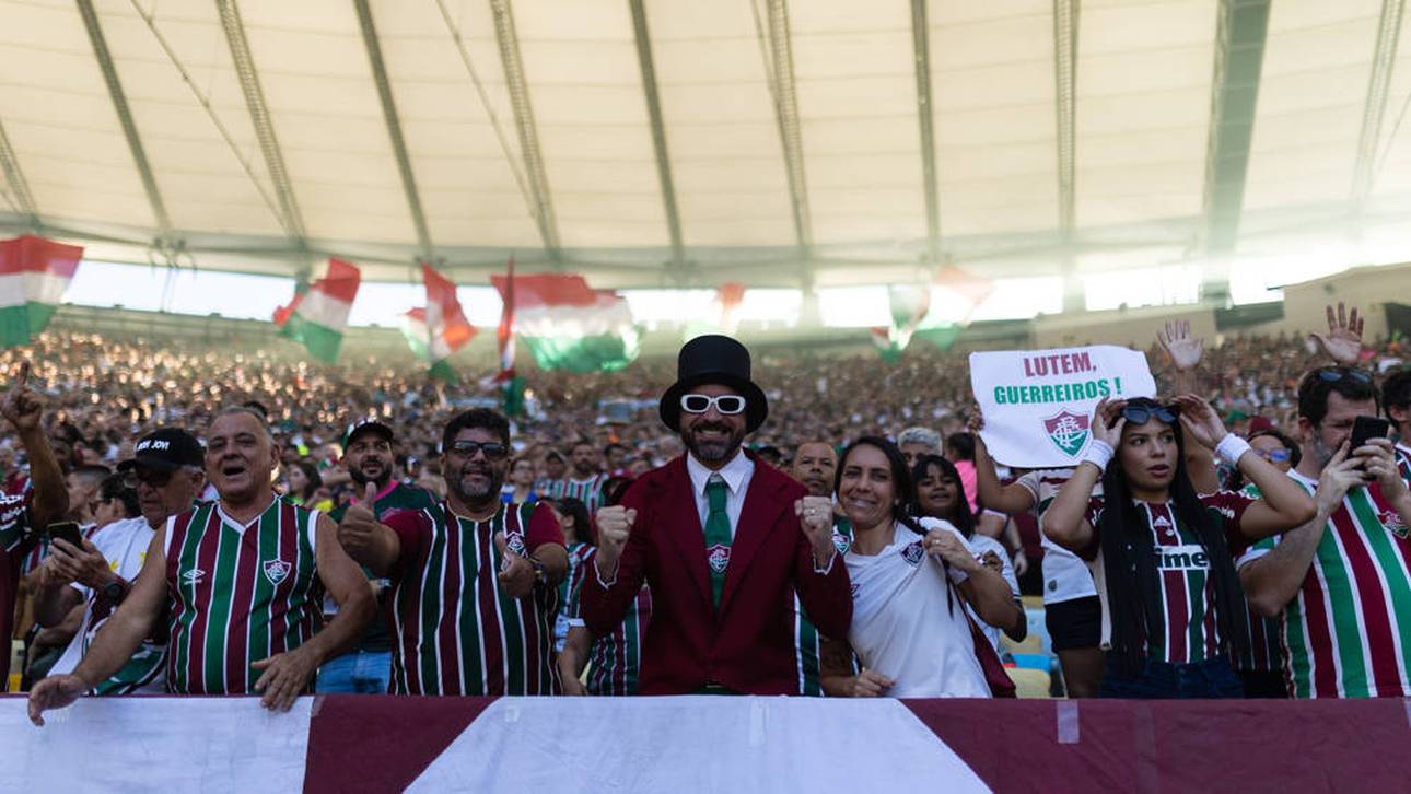 Ein Mythos verliert seinen Zauber