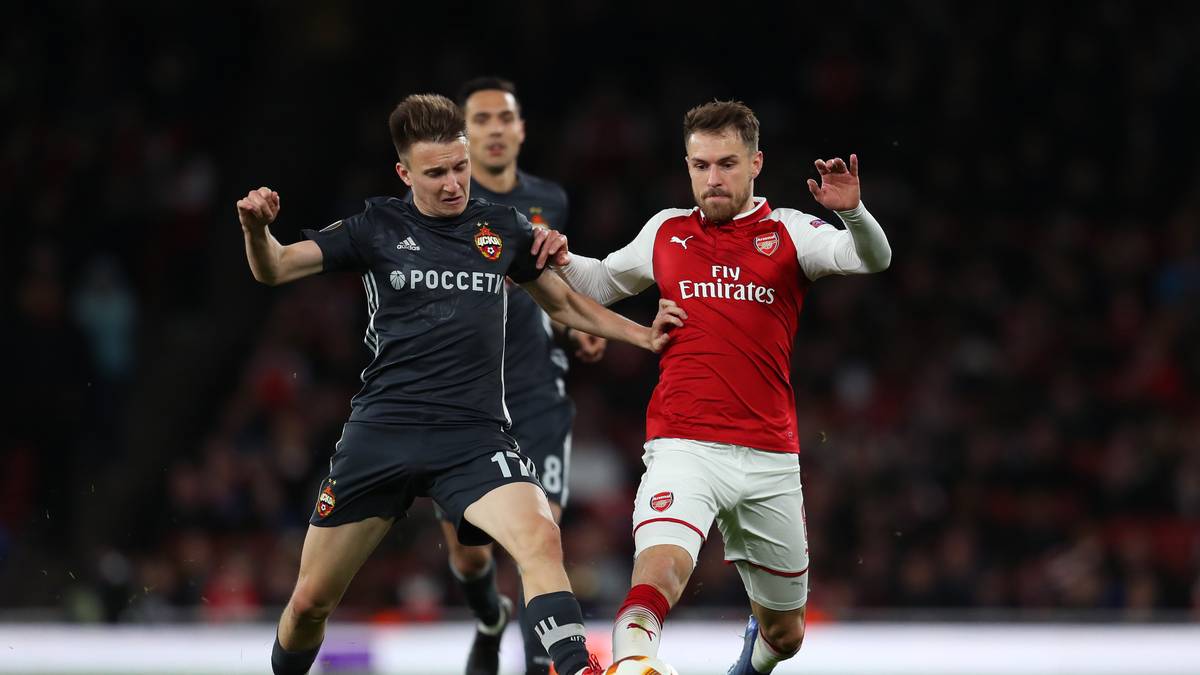 Bitter: ZSKA ist in der Liga abgeschlagen, das war es dann auch mit der Champions-League-Quali für die nächste Saison