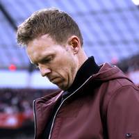 Nagelsmann vor dem Bayern-Aus!