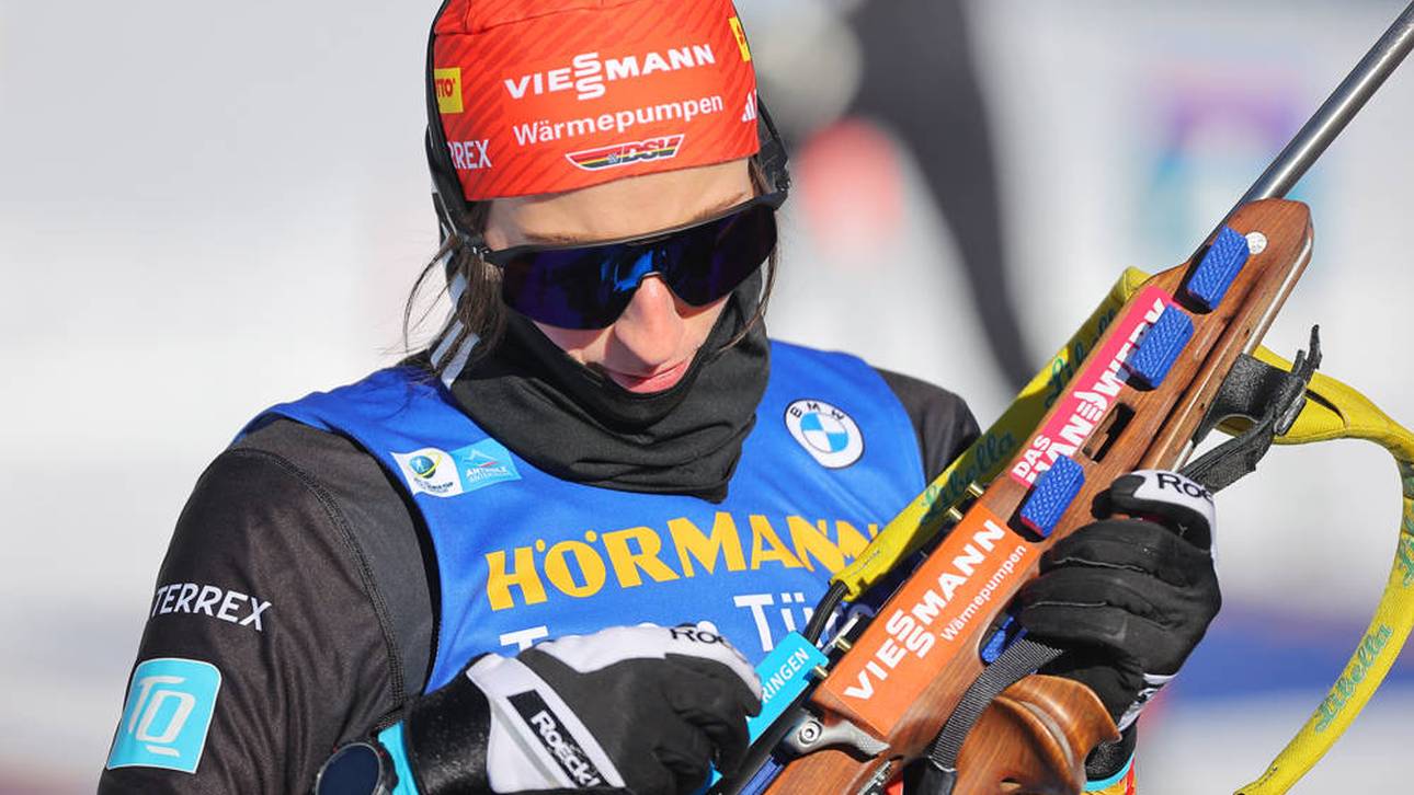 Traumbilanz bei WM-Generalproble