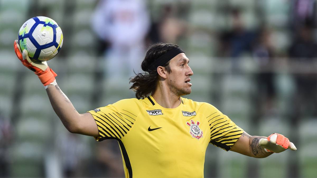 CASSIO (CORINTHIANS)