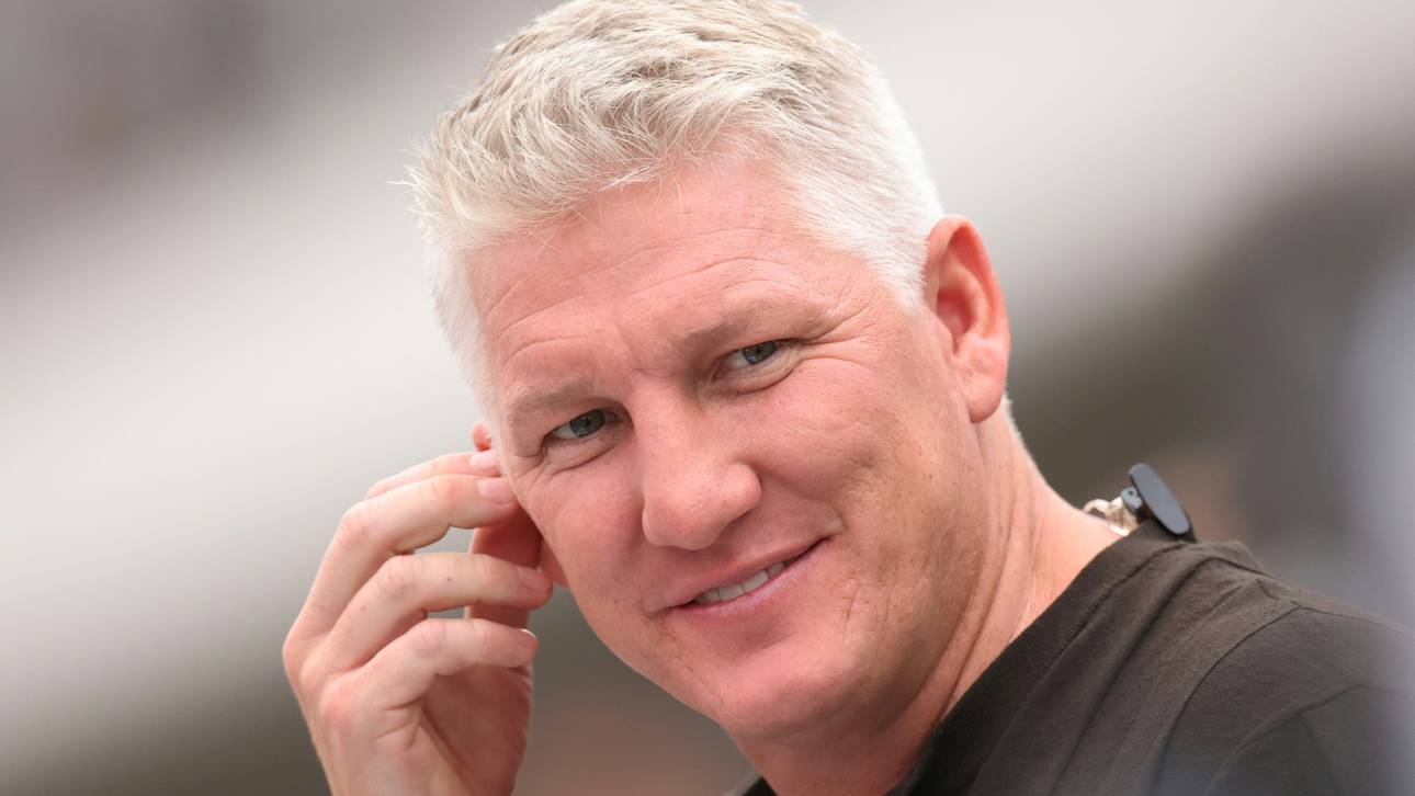 Schweinsteiger verpasst TV-Einsatz