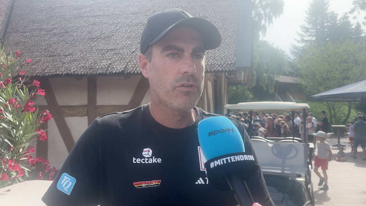Ein „Konzepttrainer“ wie Nagelsmann