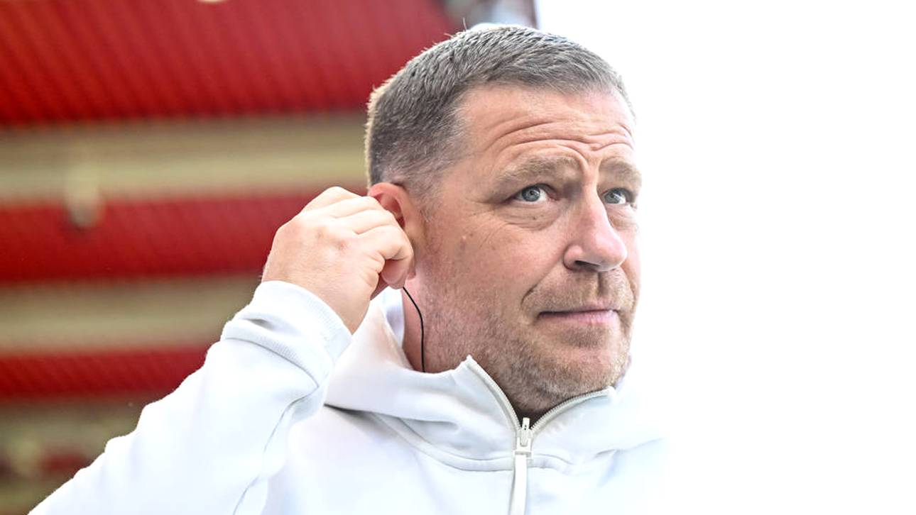 Eberl kassiert Reise der Stars ein