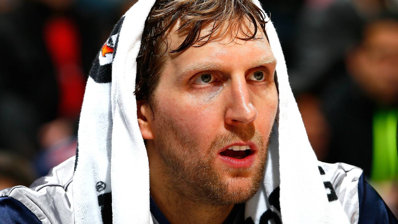 Offensiver Offenbarungseid der Mavs