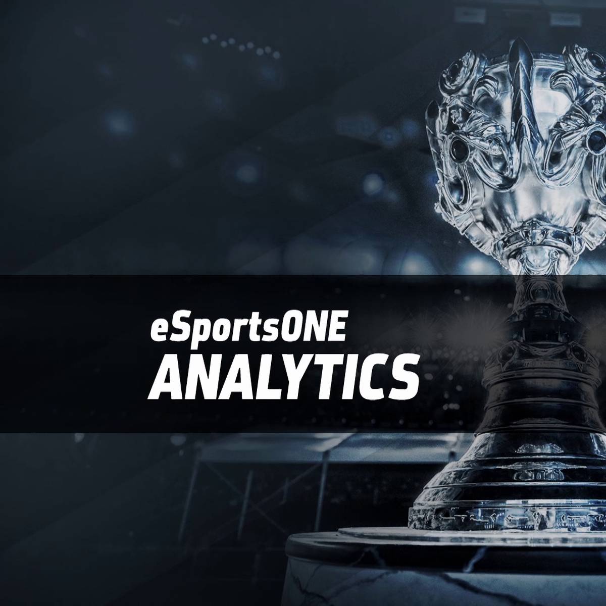 eSportsONE Analytics - Rocket League Regionals 1 & 2 (NA & EU) - 17.02.2022