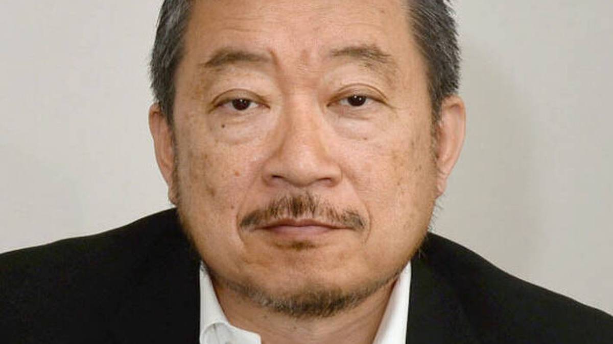 Hiroshi Sasaki hat seinen Rücktritt angekündigt