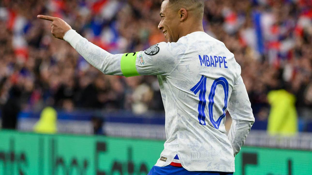 Euro 2024: Das ist die Gruppe D