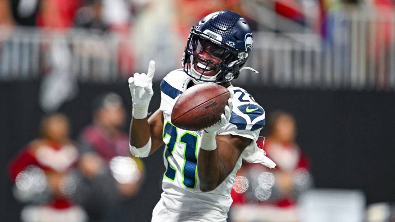 Neuer Rekordvertrag in der NFL!