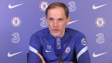 Ende Januar trennte sich der FC Chelsea von Frank Lampard. Thomas Tuchel erklärt nun, dass die hervorragende Arbeit der Vereinslegende den Grundstein für den Blues-Erfolg gelegt hat.