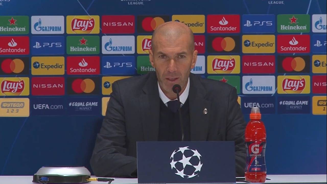Ist die Ära Zidane vor dem Ende?