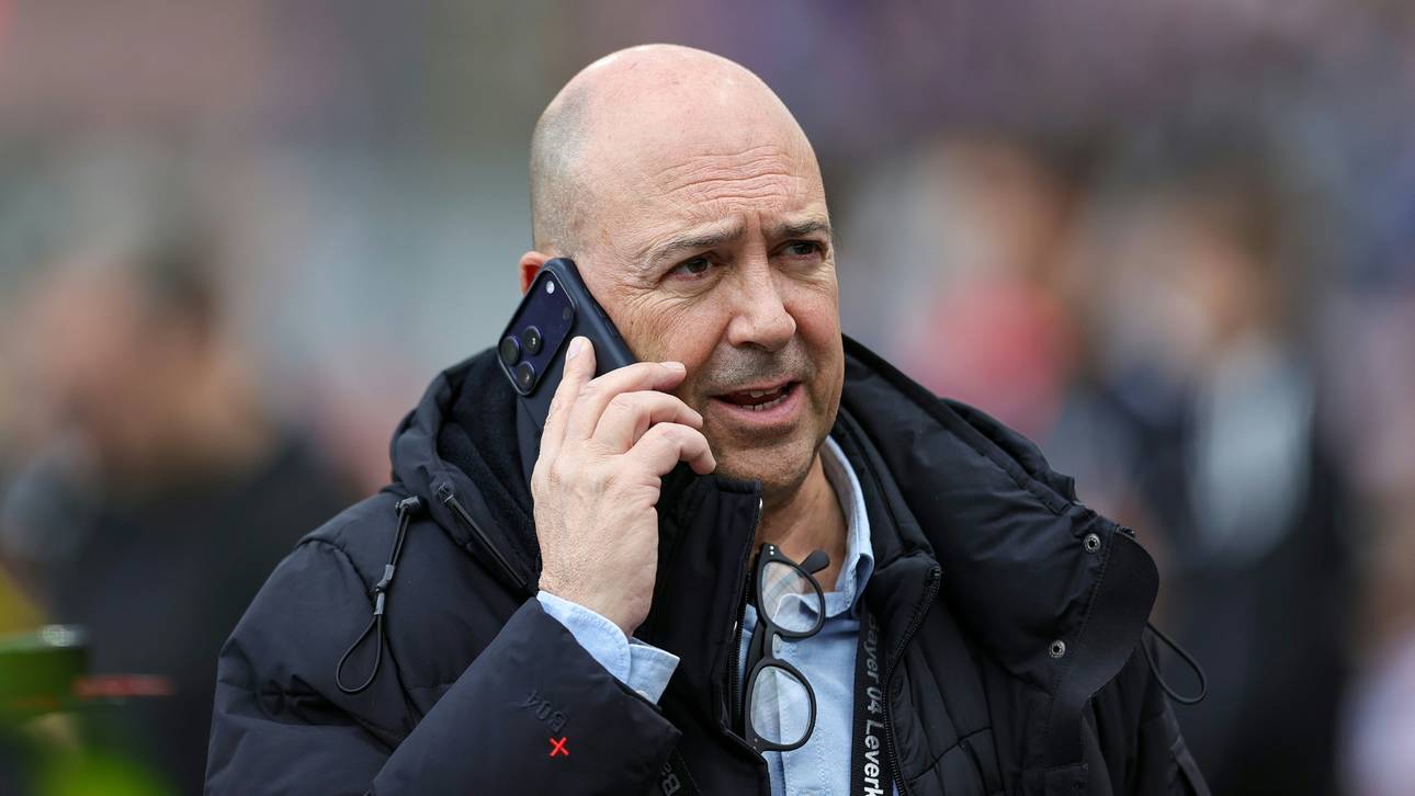 Carro will mit Bayer wieder an die Spitze