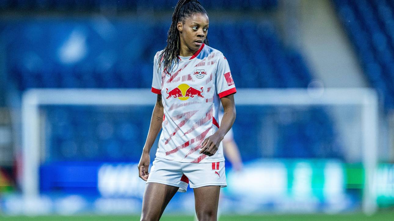 Nationalspielerin wechselt in Bundesliga