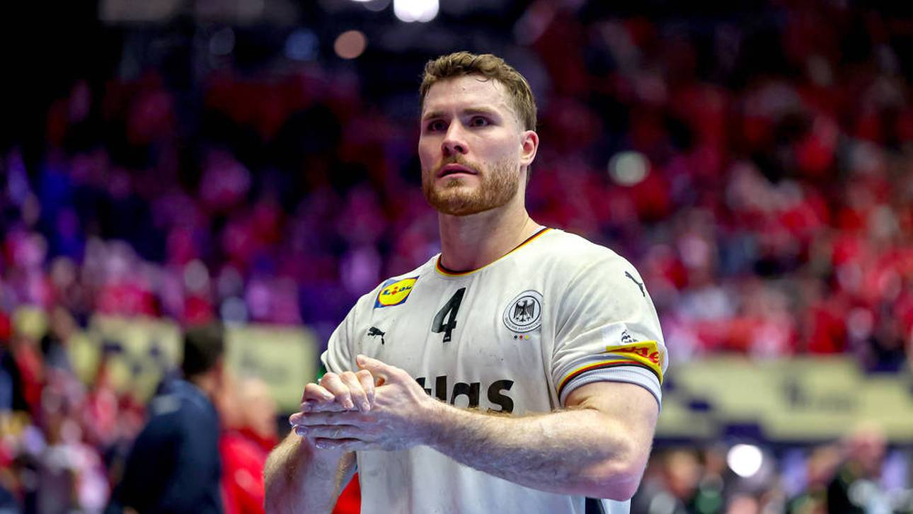 Wechsel-Hammer! Deutscher Kapitän will zurück