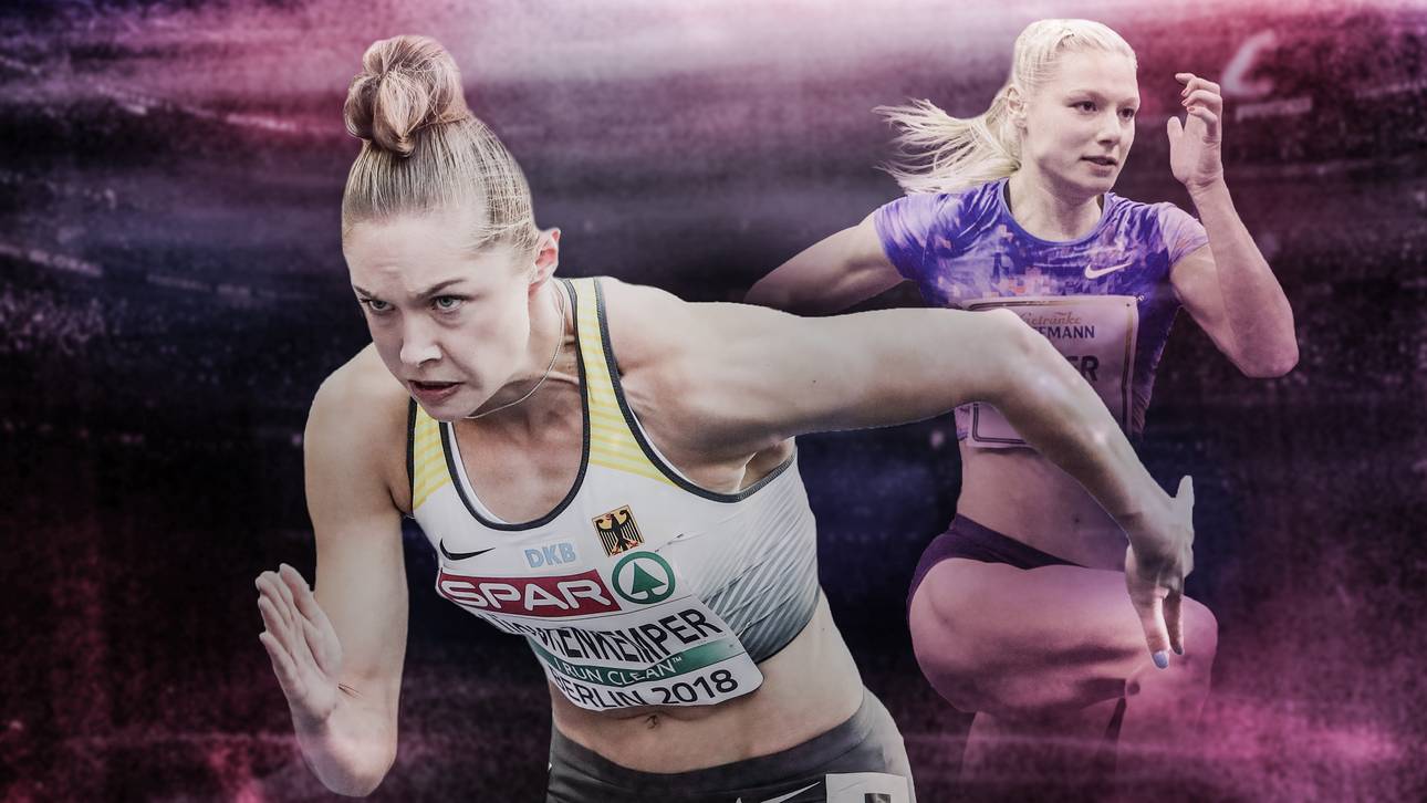 Insider erklären Lückenkemper-Hype