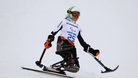 2014 Paralympic Winter Games - Day 7