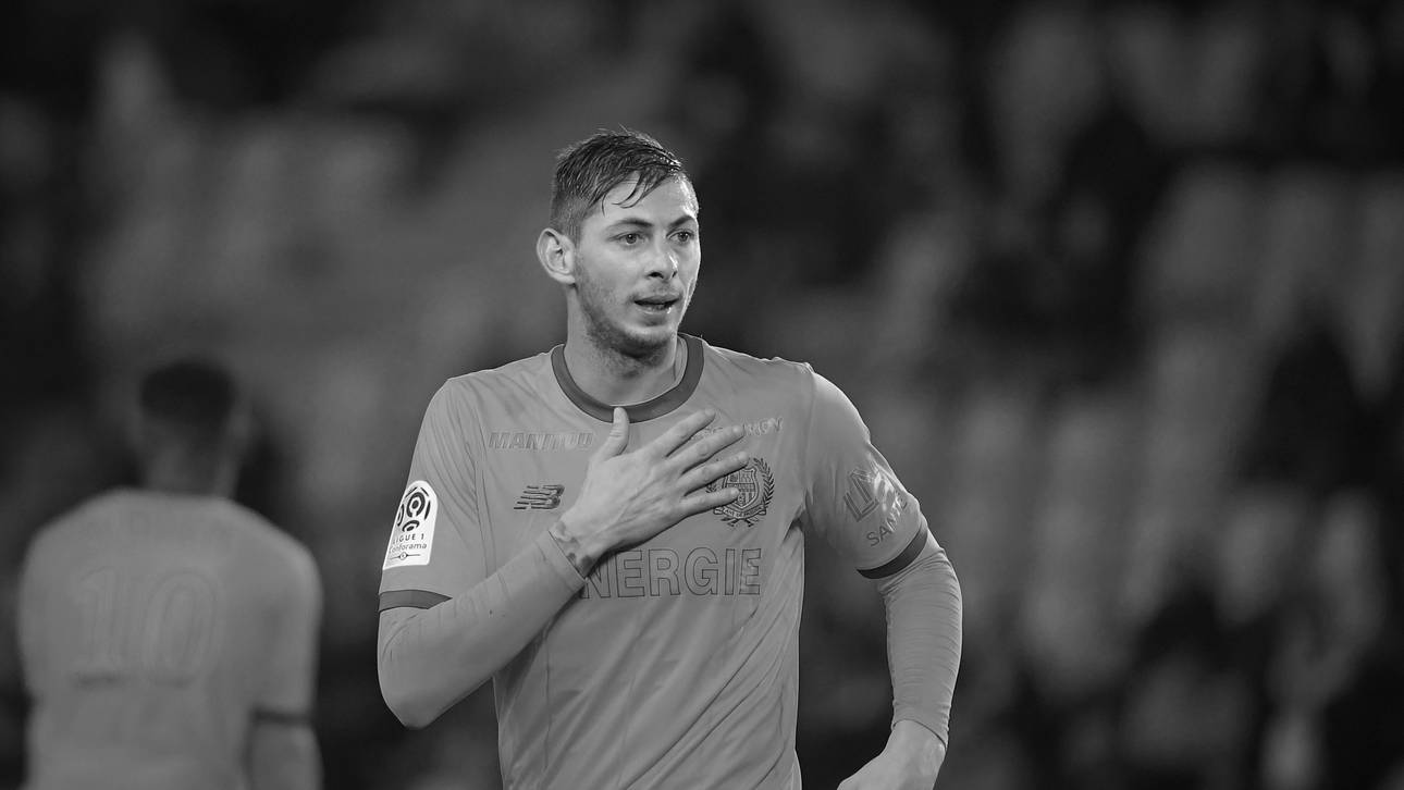 Leichnam von Sala ist identifiziert