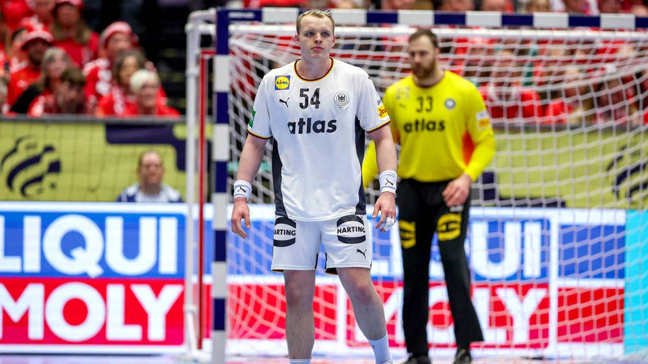 Deutscher Star verpasst Finale