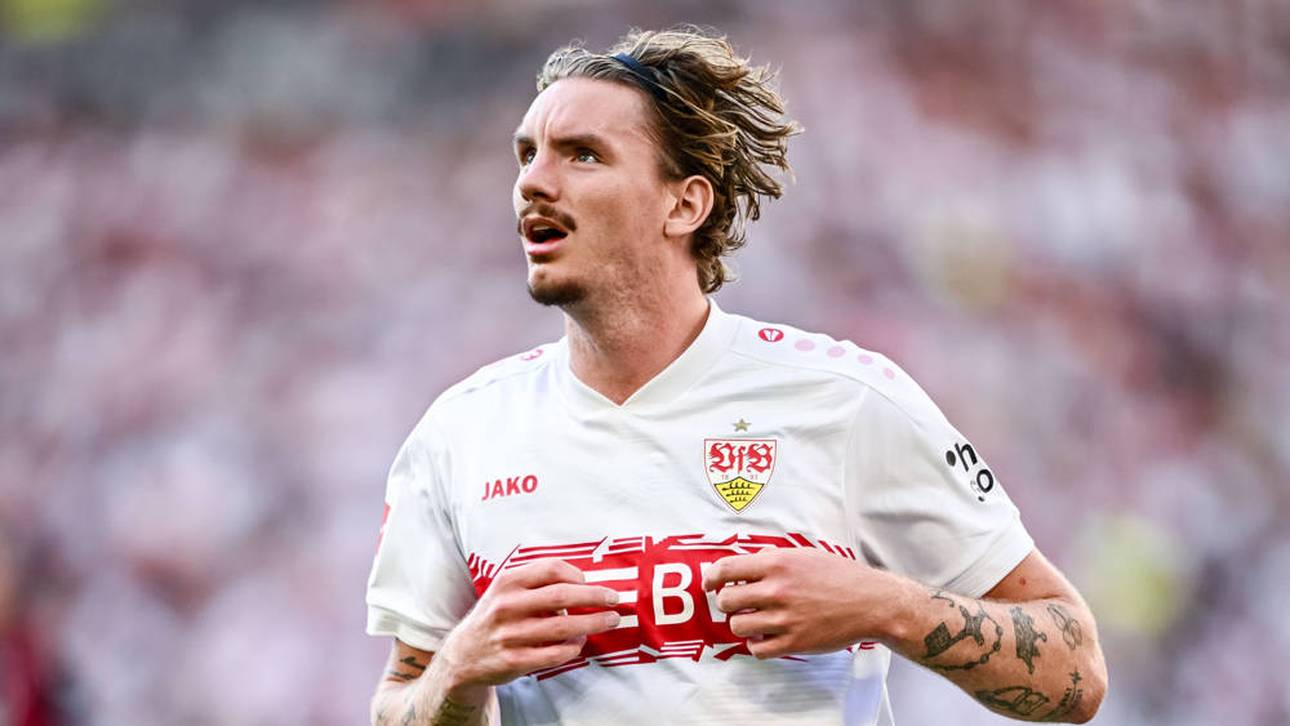 Woltemade-Poker vor Eskalation!