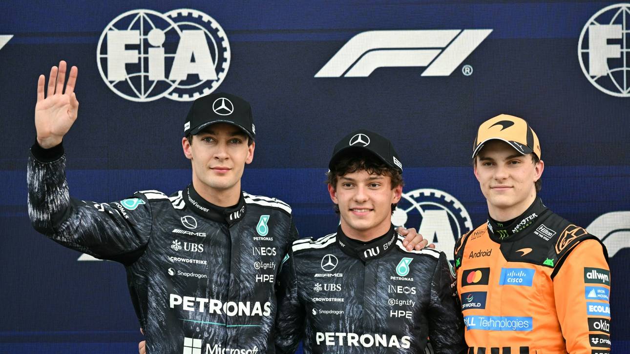 SID-Aufwärmrunde: Vier Kernpunkte für das Rennen in Suzuka