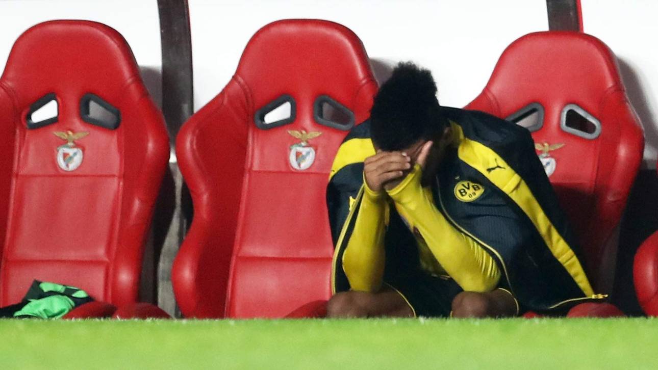 BVB erleidet nächsten Tiefschlag