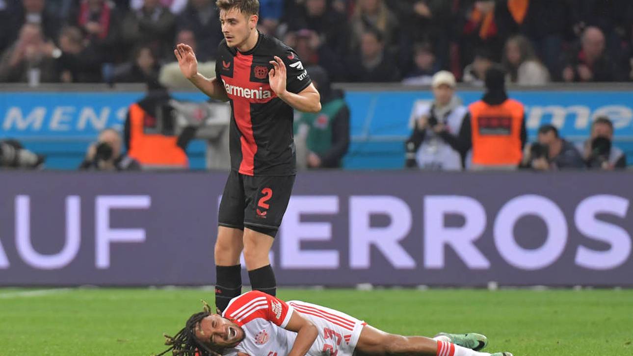 Stanisic hat Mitleid mit Bayern-Stars